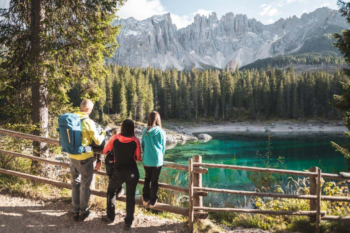 Estate 2024 in montagna? Ecco cosa puoi fare in 7 giorni in Val d'Ega