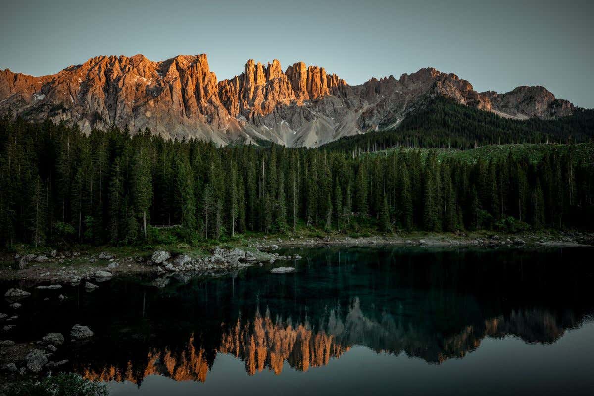 Estate 2024 in montagna? Ecco cosa puoi fare in 7 giorni in Val d'Ega