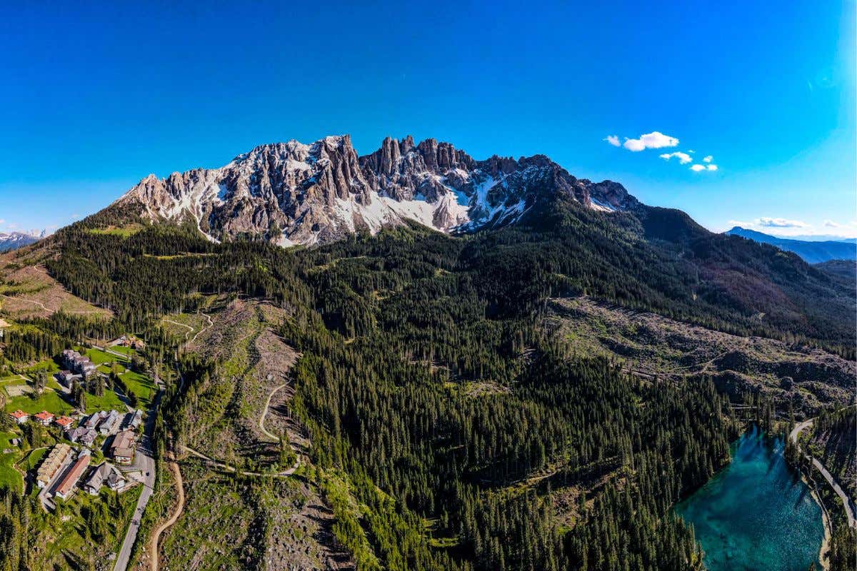 Estate 2024 in montagna? Ecco cosa puoi fare in 7 giorni in Val d'Ega