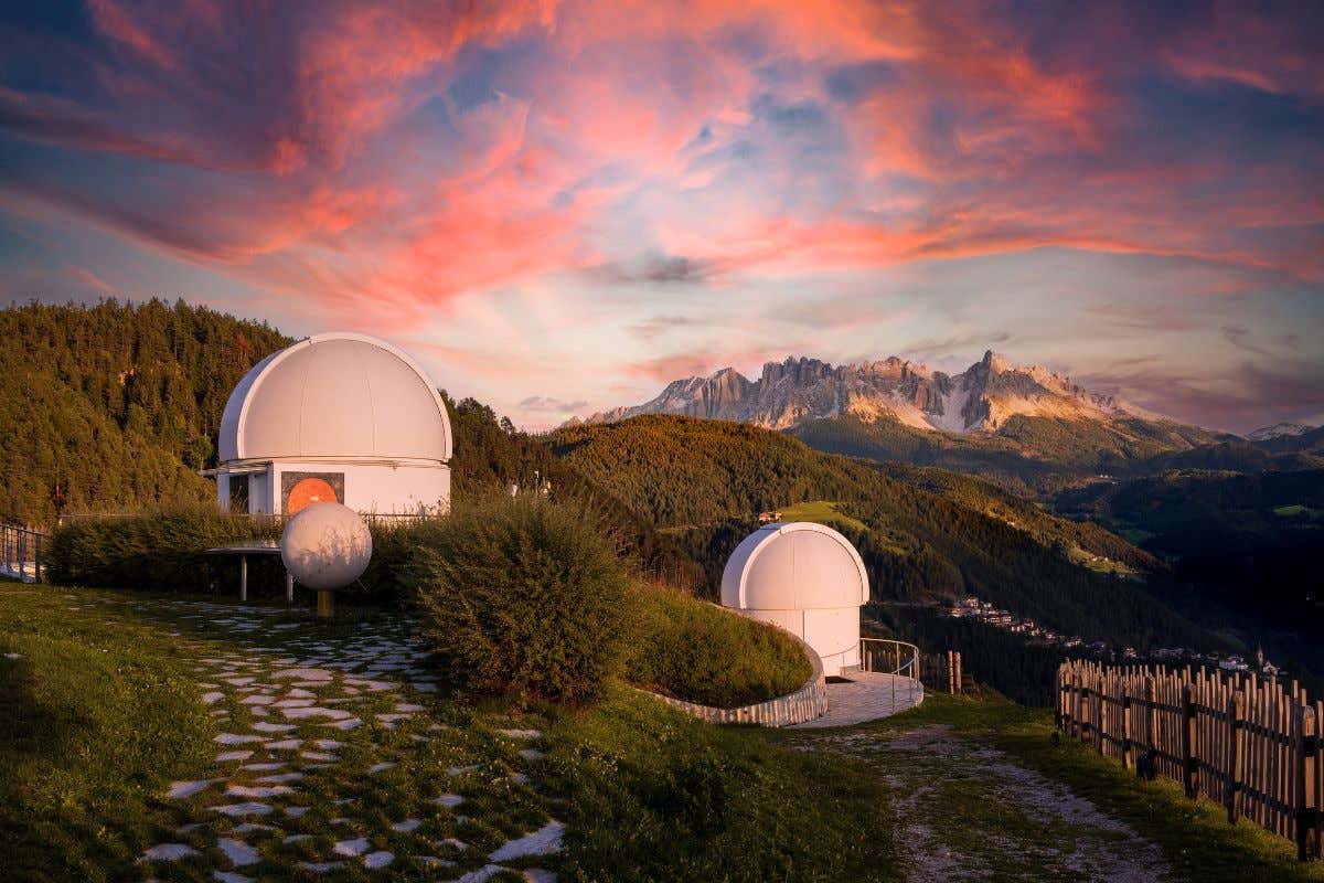 Estate 2024 in montagna? Ecco cosa puoi fare in 7 giorni in Val d'Ega