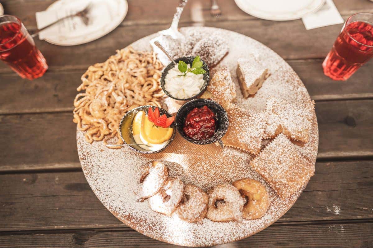 Estate 2024 in montagna? Ecco cosa puoi fare in 7 giorni in Val d'Ega