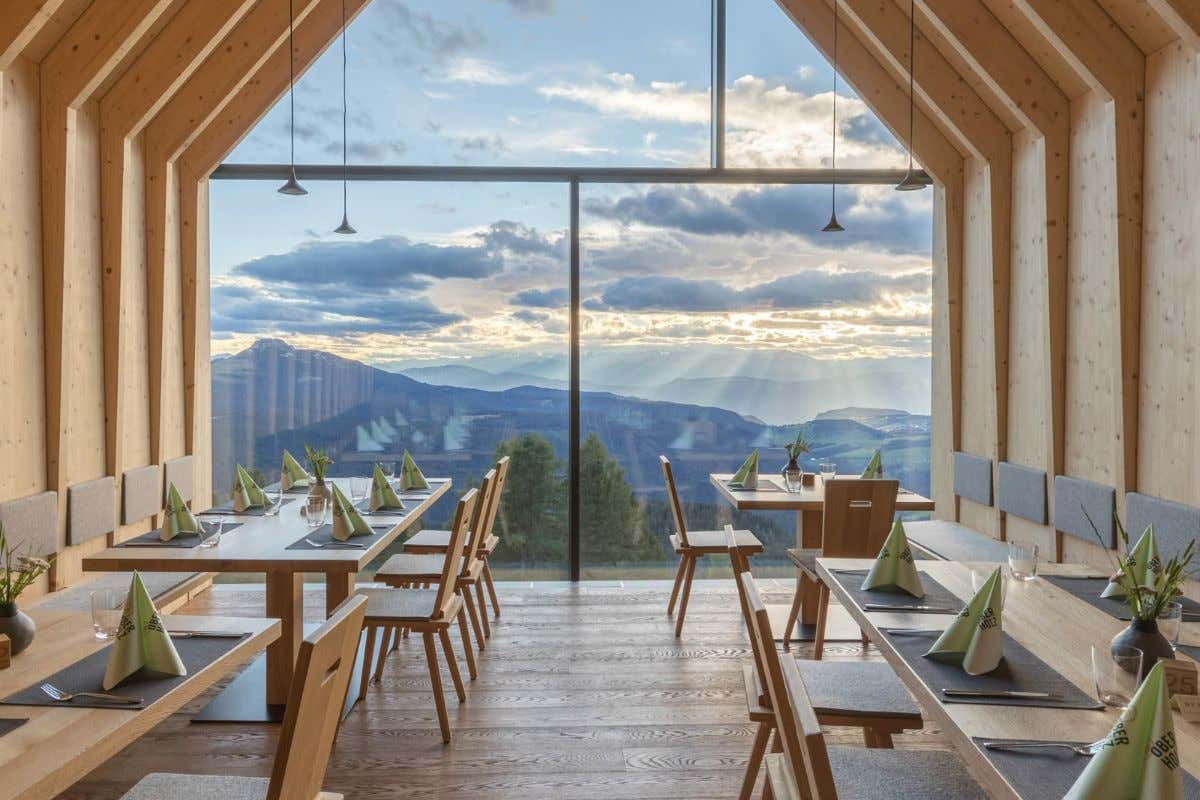 Estate 2024 in montagna? Ecco cosa puoi fare in 7 giorni in Val d'Ega