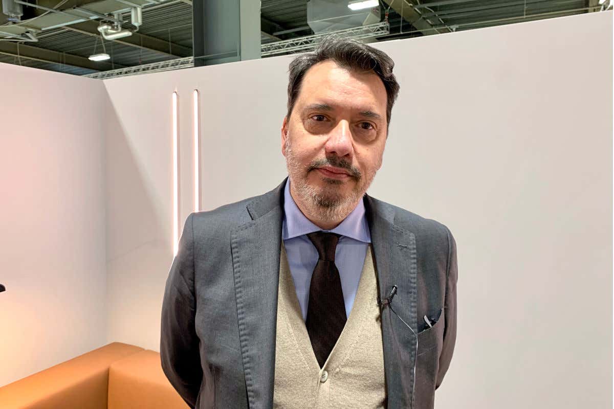 Cantina produttori Valdobbiadene-Val d'Oca una presenza sempre più forte al Vinitaly