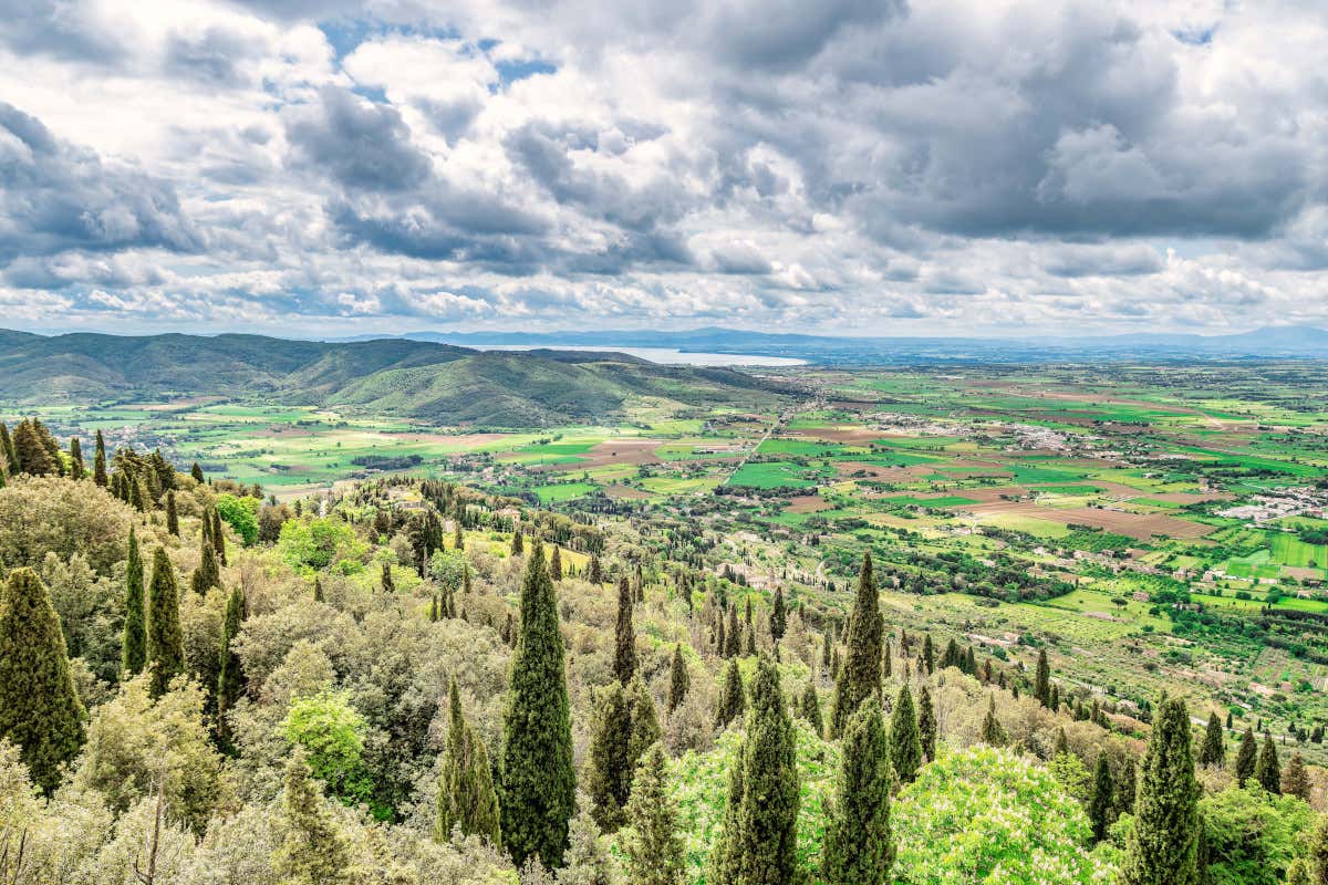 Arezzo e Cortona: un viaggio nelle terre toscane tra storia, arte e sapori