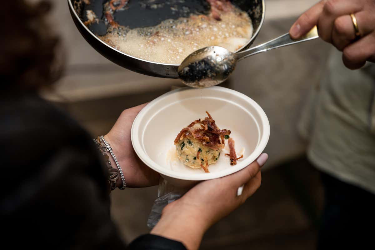 Val di Sole in primavera: un tripudio di colori, sapori e attività