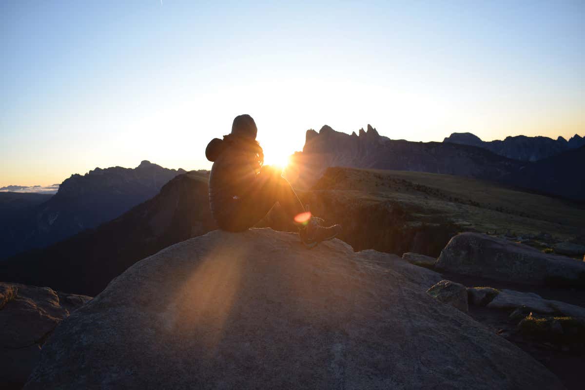 Val Gardena, notti e mattinate speciali da vivere sulle Dolomiti Val Gardena, notti e mattinate speciali da vivere sulle Dolomiti