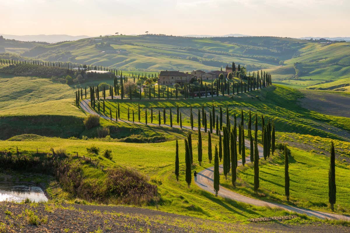 Viaggi un italiano su dieci è influenzato dai social. Ecco le mete più gettonate