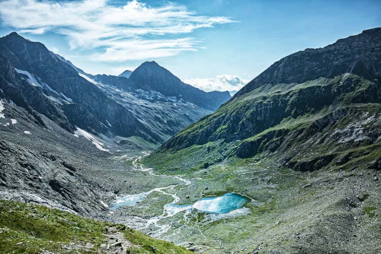 Escursioni per tutti in Valle Aurina. Foto: Christ Janladurner Tre escursioni da non perdere in Valle Aurina