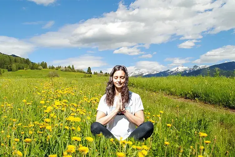 Vacanze relax immersi nella natura