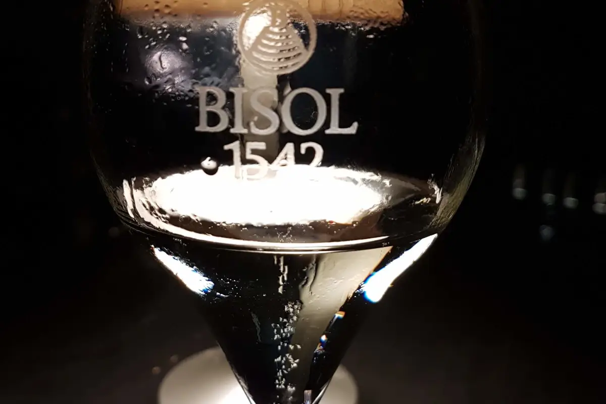 Bisol &egrave; un'azienda del Gruppo Lunelli&nbsp; Si alza il sipario su Bisol 1542 Edizione I Gondolieri, Prosecco Superiore Docg