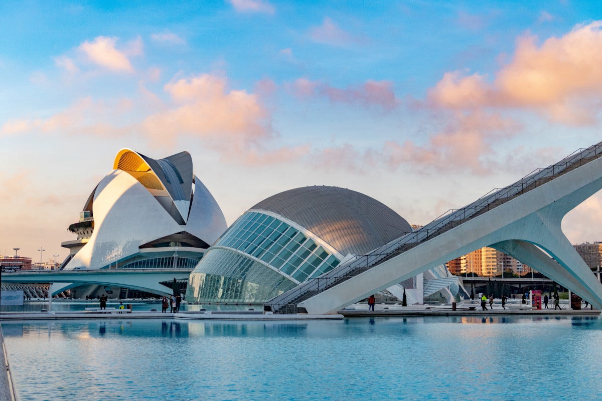The World's 50 Best Restaurants 2023: a Valencia la presentazione della classifica