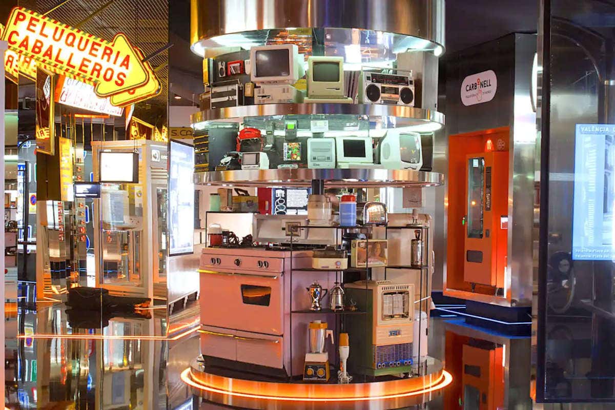 Valencia: cosa vedere e come muoversi nella Capitale Verde Europea 2024 Valencia: cosa vedere e come muoversi nella Capitale Verde Europea 2024