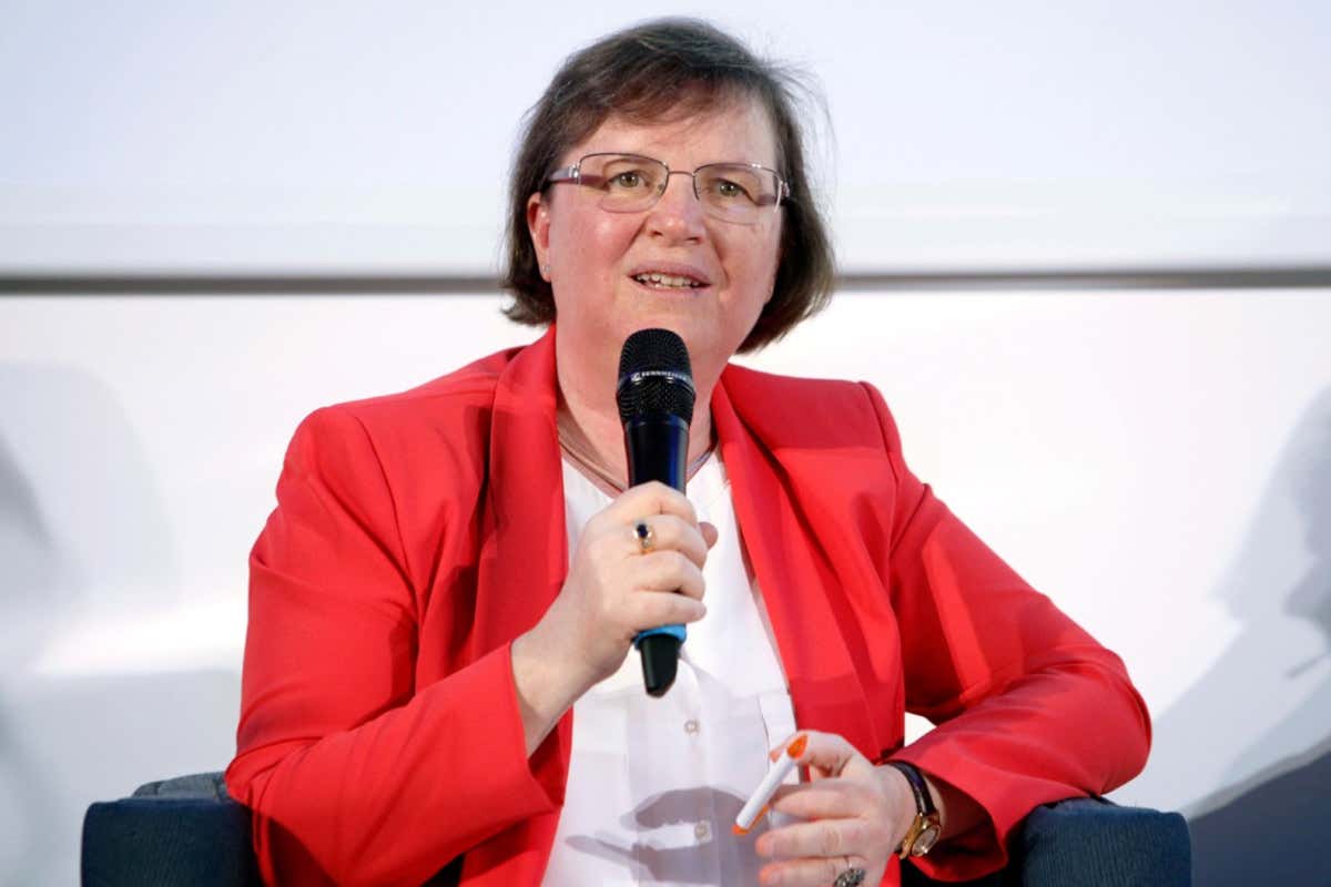 L'allarme di Legambiente: «Il 90% delle piste da sci sono