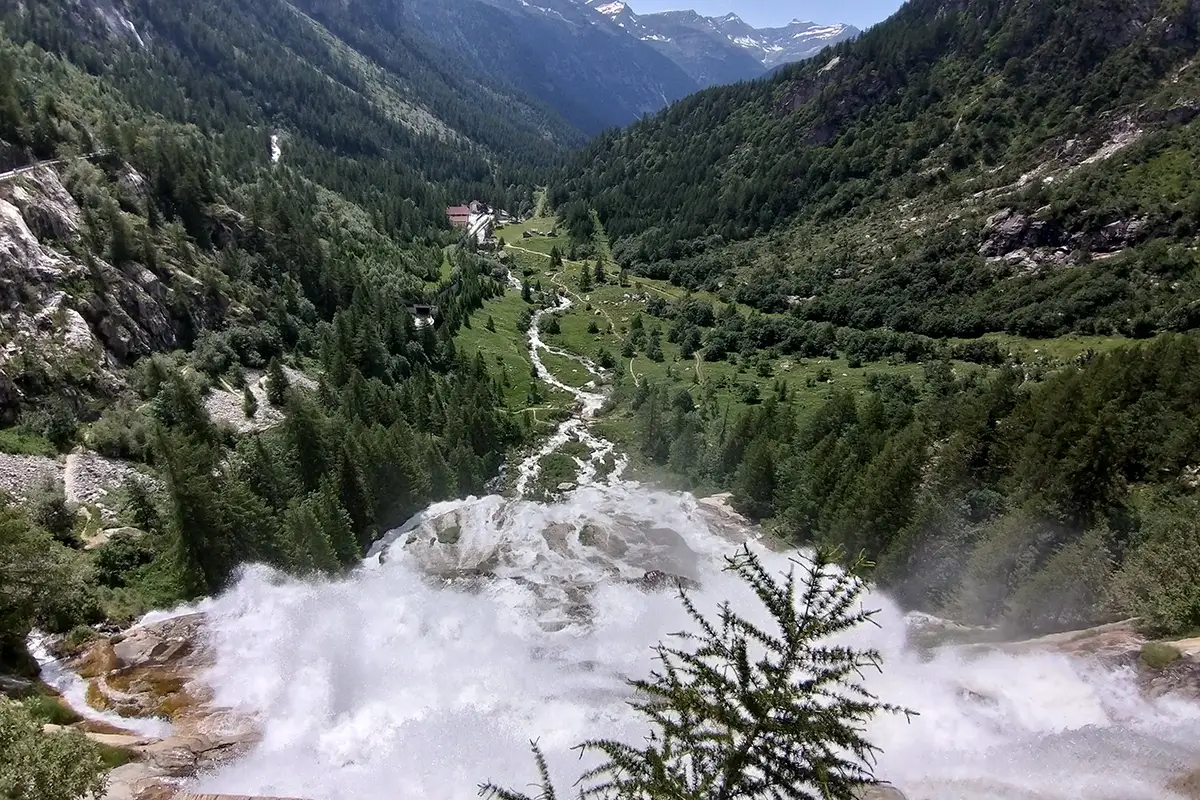 Val Formazza Alla scoperta della cucina e dei prodotti tipici delle valli dell&rsquo;Ossola