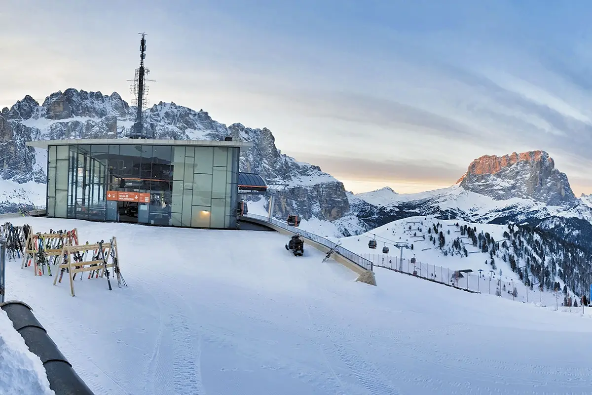 Val Gardena Pronti, partenza&hellip; si scia: dal Tirolo all&rsquo;Alto Adige