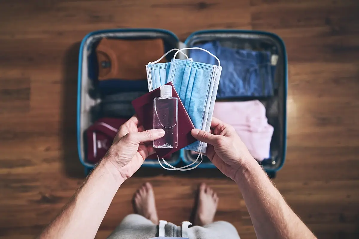 I corridoi turistici funzionano Come cambiano i viaggi con Omicron? Pi&ugrave; ansie pre partenza ma non si rinuncia