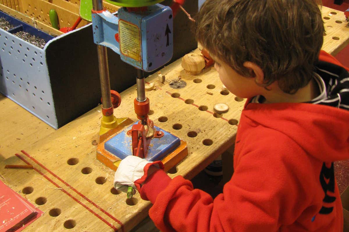 Il Museo dell'artigianato valdostano È arrivata l’estate, le stelle della Val d’Aosta si accendono