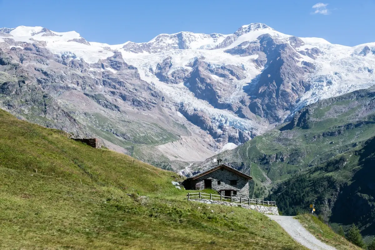 Sulle tracce dei Walser in Val d&rsquo;Ayas e Valle di Gressoney