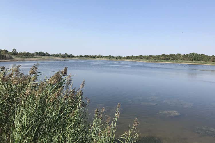 Caorle, attrazione quattro stagioni   Vocazione al turismo su molti fronti