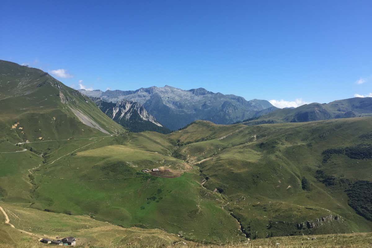 Dopo la Valtellina, la Regione ha infatti riconosciuto ufficialmente i 580 ettari del bio-distretto della Valle Camonica Lombardia: Riconosciuto il bio-distretto della Valle Camonica