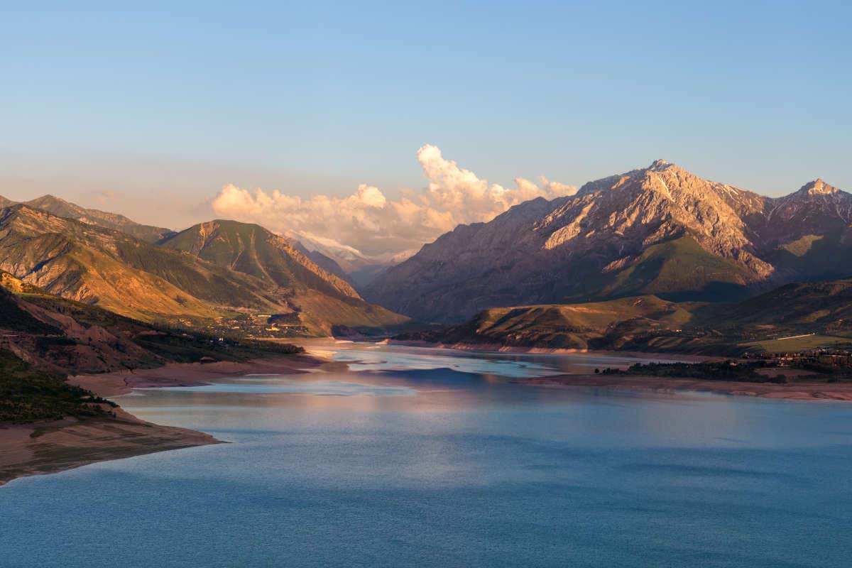 Uzbekistan: colori, mercati e incroci di culture diverse tra spezie, frutta e vino Uzbekistan: colori, mercati e incroci di culture diverse tra spezie, frutta e vino