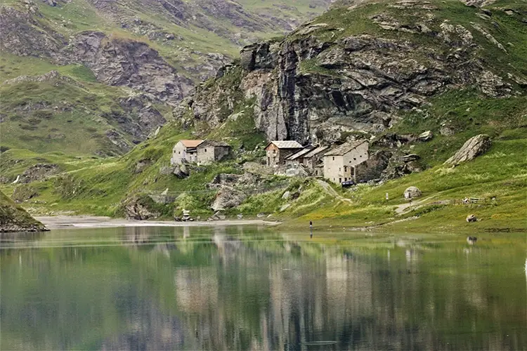 Valli di Lanzo, dove la montagna &egrave; ancora autentica. Foto: Welcome Piemonte 