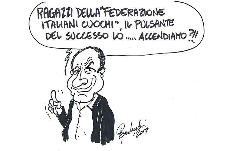 (Il valore del successo sta nella strada per ottenerlo) (Il valore del successo sta nella strada per ottenerlo)