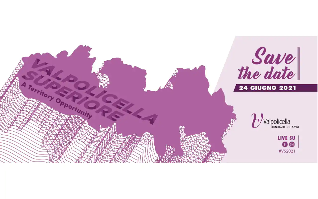 L'evento del 24 giugno Valpolicella Doc Superiore, piace a molti ma in pochi lo conoscono