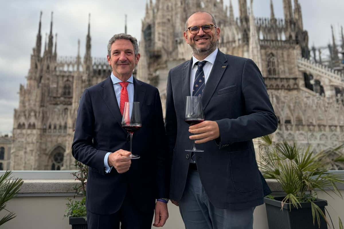 Valpolicella e Parmigiano uniscono le forze per brillare in Italia e nel mondo