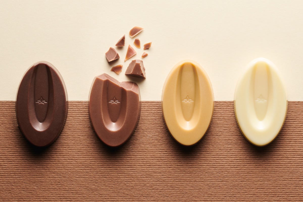 Cioccolato Valrhona  Valrhona festeggia un secolo di impegno per il cioccolato di qualità