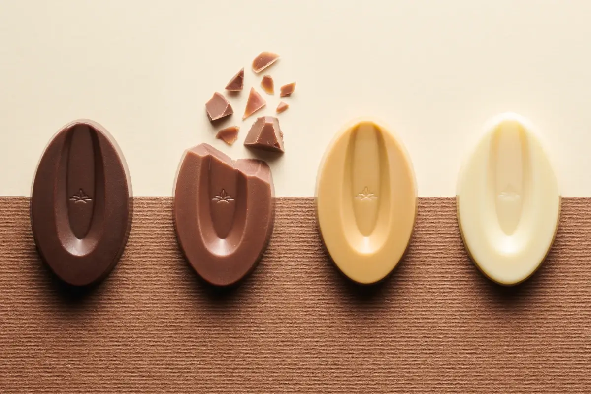 Cioccolato Valrhona&nbsp; Valrhona festeggia un secolo di impegno per il cioccolato di qualit&agrave;