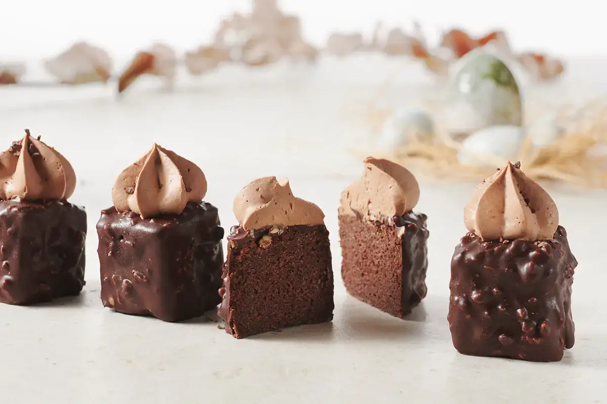 Valrhona nel 2020 ha acquisito lo status di BCorp Valrhona partner del congresso Identit&agrave; Milano 2021