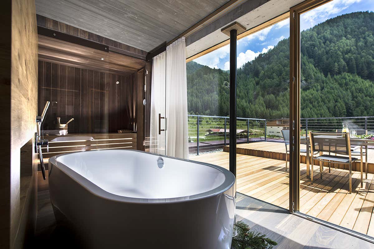 Valle Isarco da vivere nei Vitalpina Hotels Südtirol Valle Isarco da vivere nei Vitalpina Hotels Südtirol