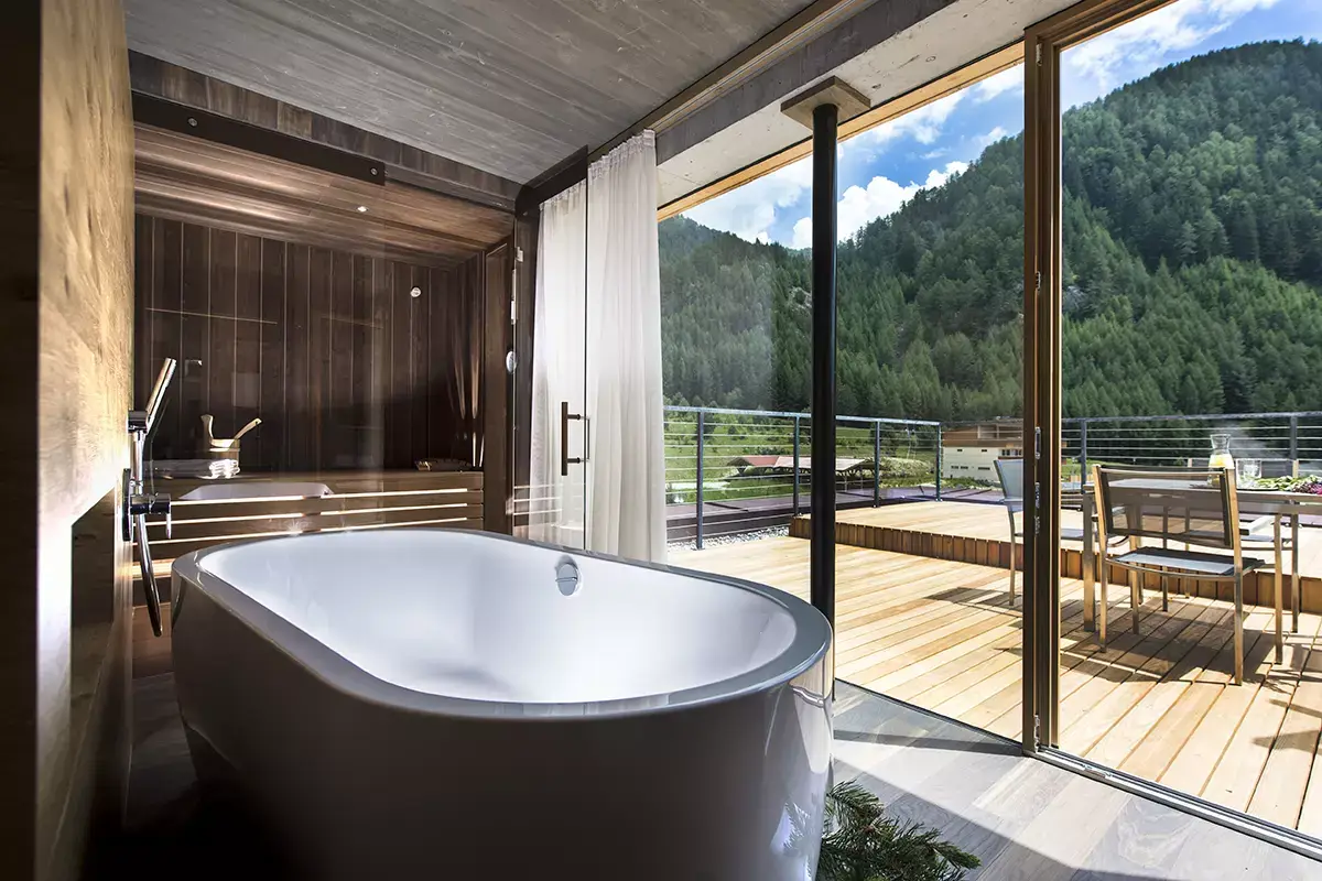 Valle Isarco da vivere nei Vitalpina Hotels S&uuml;dtirol