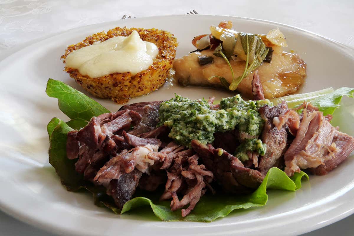 Piatti tipici Doc Valsusa, vini eleganti che portano nel calice il territorio