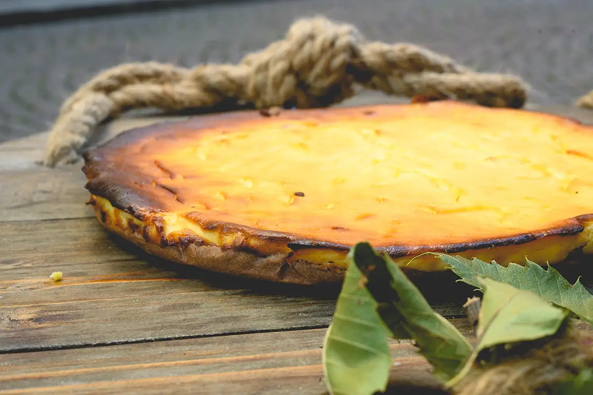 Specialità gastronomica, foto di Luca Pezzani, credit Alta Valtaro Funghi, castagne e tartufi: a caccia di tesori in Alta Valtaro