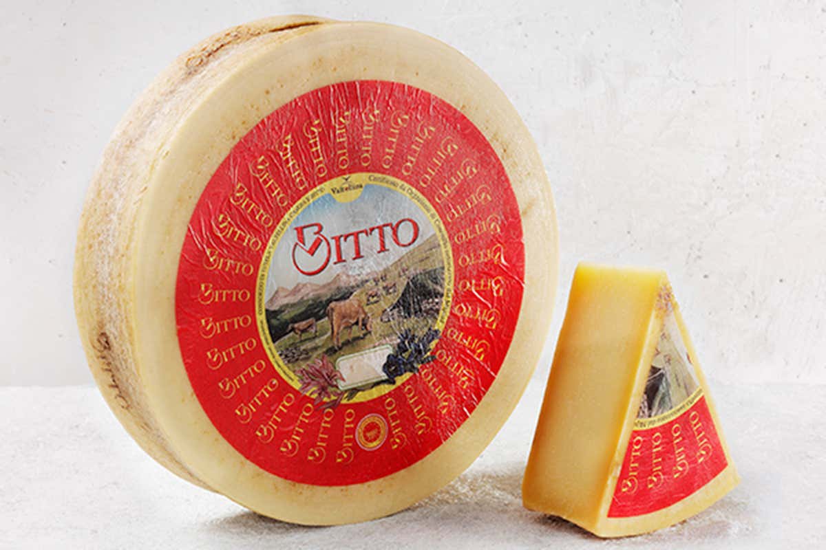 Il Bitto Sostenibilità e gioco di squadra: il modello Valtellina è vincente