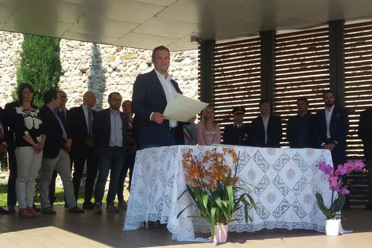 La fiera ha festggiato quest'anno i suoi 70 anni (Valt&egrave;nesi in vetrina a Polpenazze E il concorso premia 55 etichette)