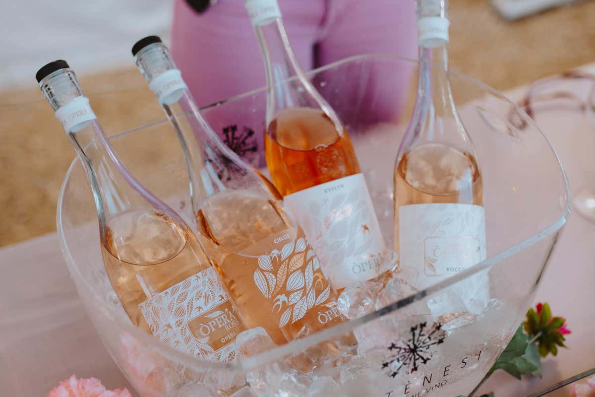 Valtènesi in Rosa, evento centrale dal 22 al 24 maggio