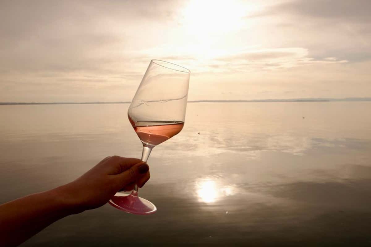 Valtènesi, il Consorzio vola a Wine Paris per il déblocage dell'annata 2023