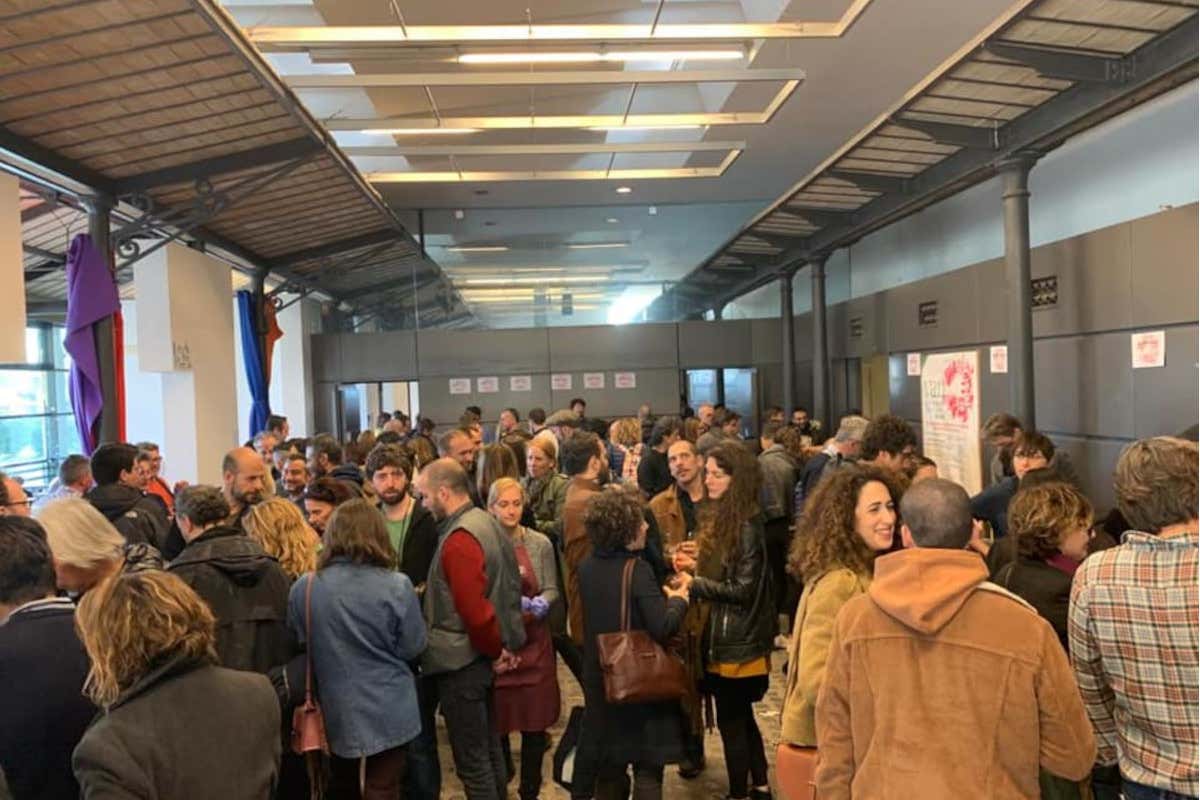 “Vignaioli artigiani naturali” non chiude: «Usurpato nome e logo dell'associazione»