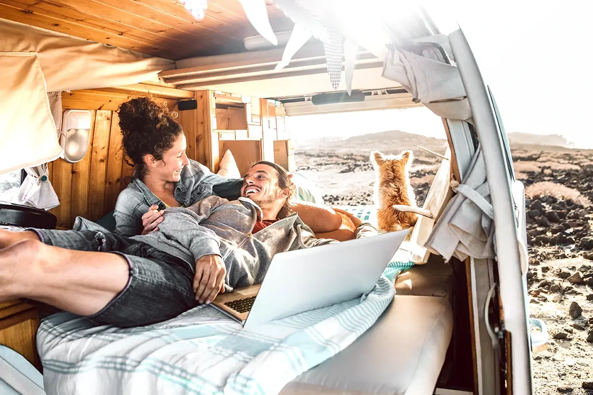 A Fiere di Parma tutte le novit&agrave; del settore Wild o glamour? A Parma per scegliere il camper perfetto