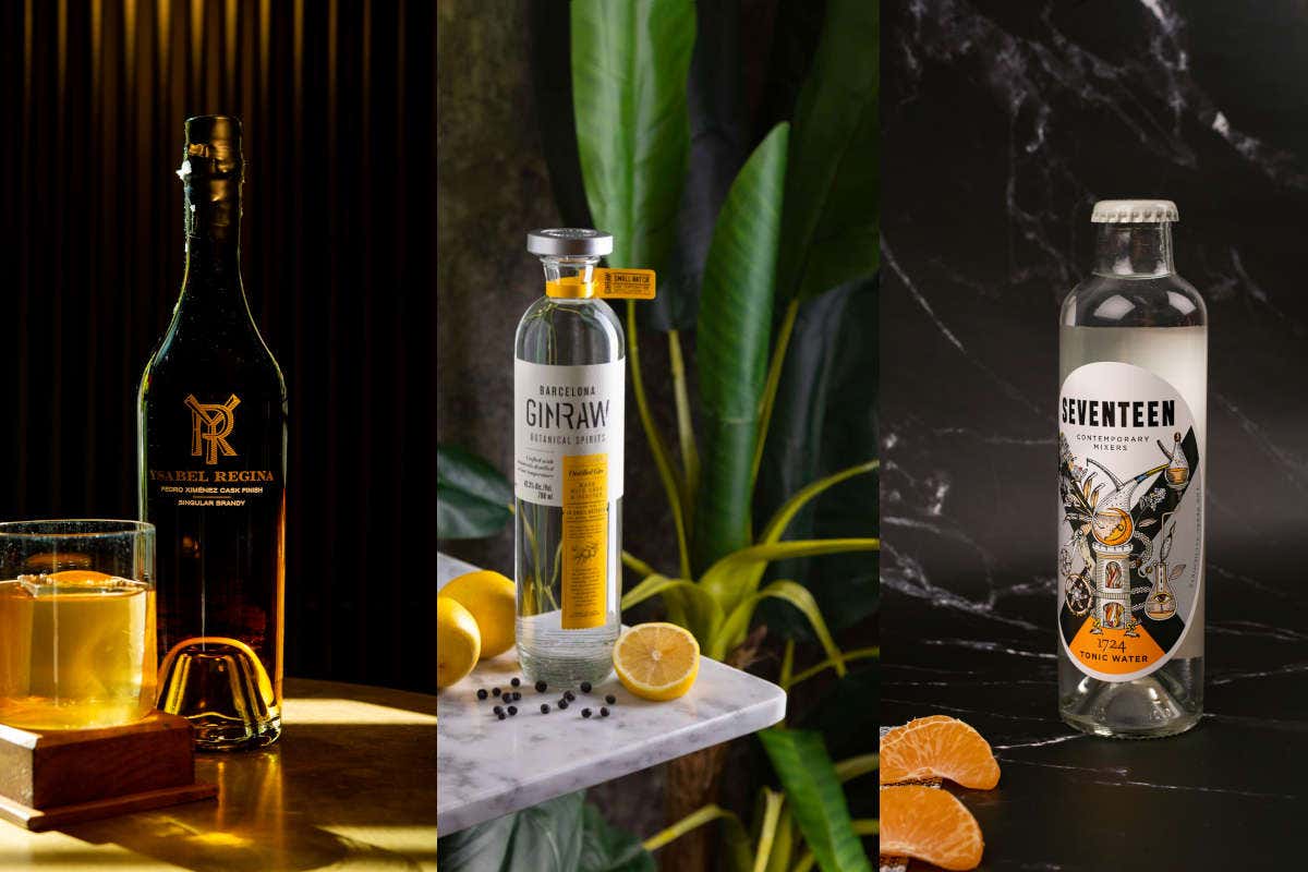 I prodotti di punta Vantguard protagonisti a Buonissima 2022 I prodotti di punta Vantguard protagonisti a Buonissima 2022