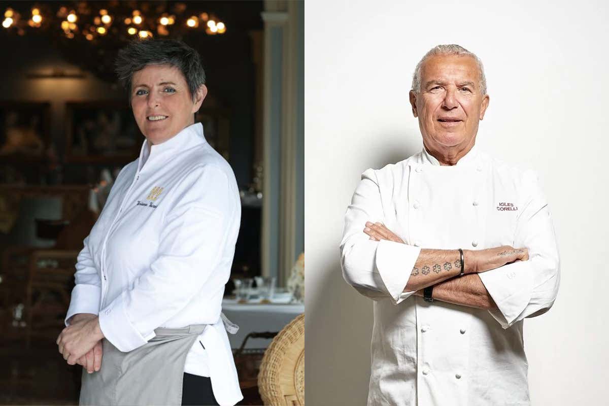 Ora l’Italia deve dimostrare di meritarsi davvero il riconoscimento Unesco Ora l’Italia deve dimostrare di meritarsi davvero il riconoscimento Unesco