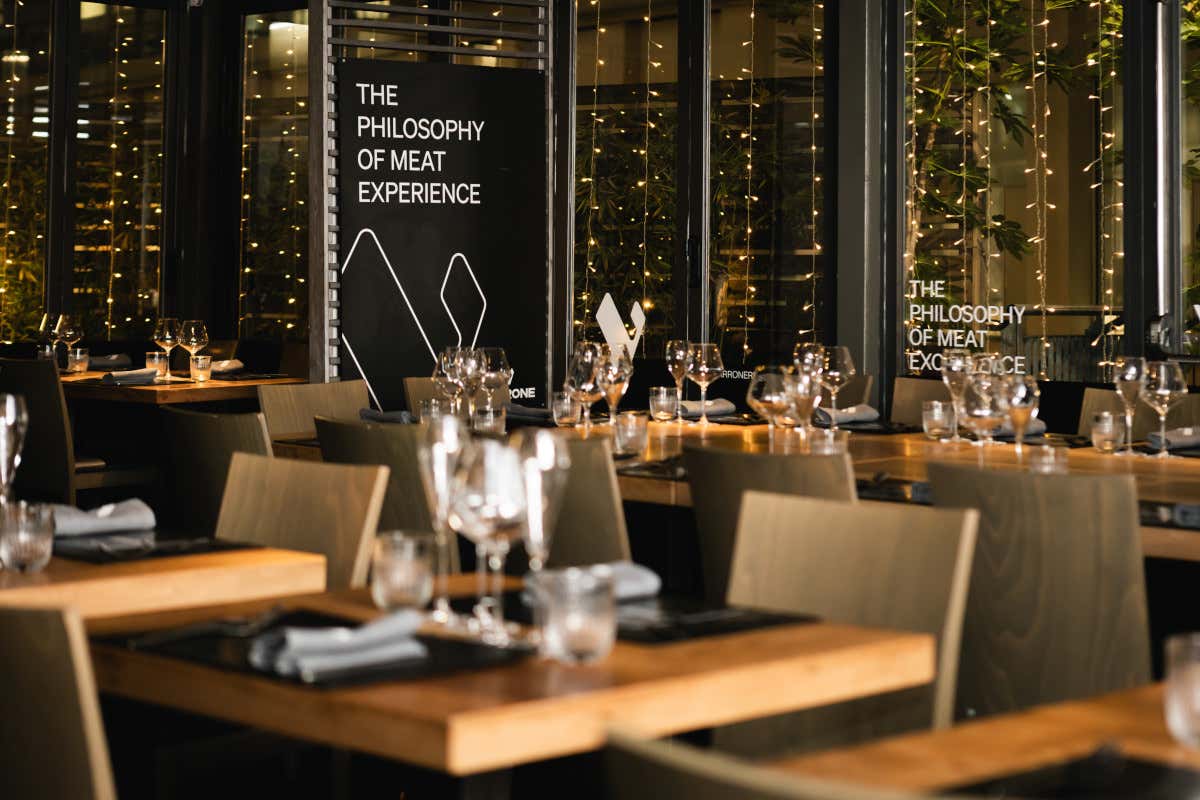 A Milano il dialogo fra allevamenti d’autore e vini che contano