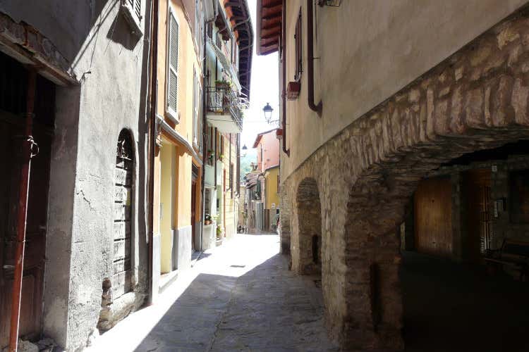 Varzi Salame di Varzi, due giorni di eventi per i compleanni di Dop e Consorzio