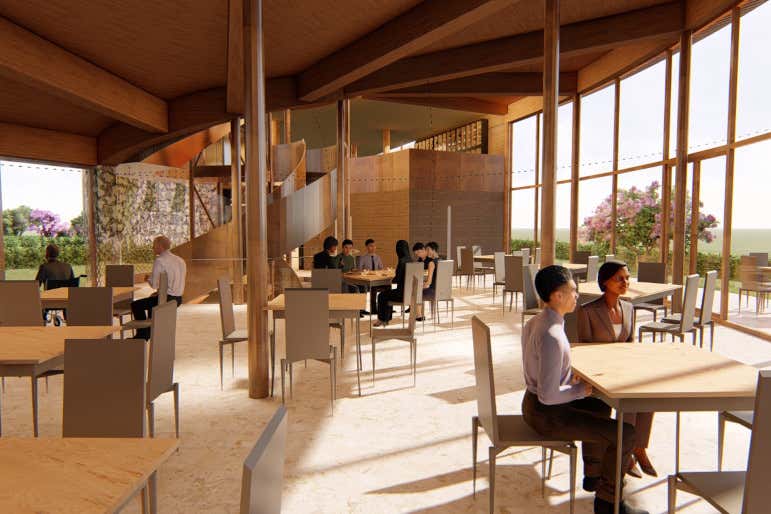 Certificazione di sostenibilità per Vecchia cantina di Montepulciano