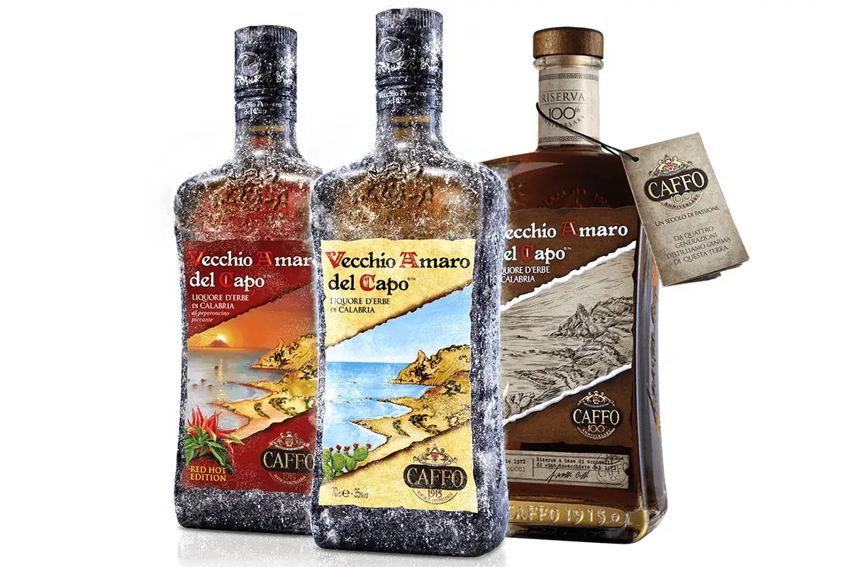 Amaro del Capo Dalla &lsquo;nduja alla liquirizia, dal formaggio al pesce: Calabria, terra di eccellenze