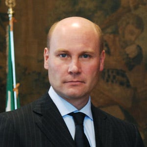 Federico Vecchioni
