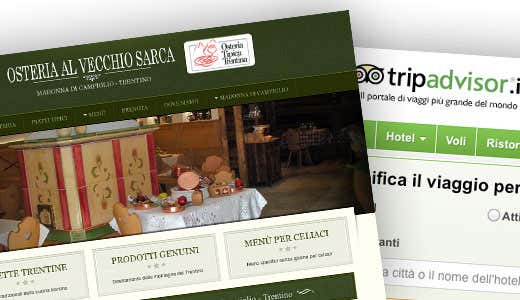 Crolla il mito di TripAdvisor Rimossi commenti diffamatori